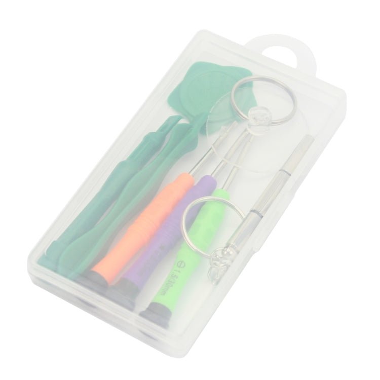 JF - 871 8 in 1 Repair Tool Set for iPhone, Samsung, JF - 871 - ORIWHIZ