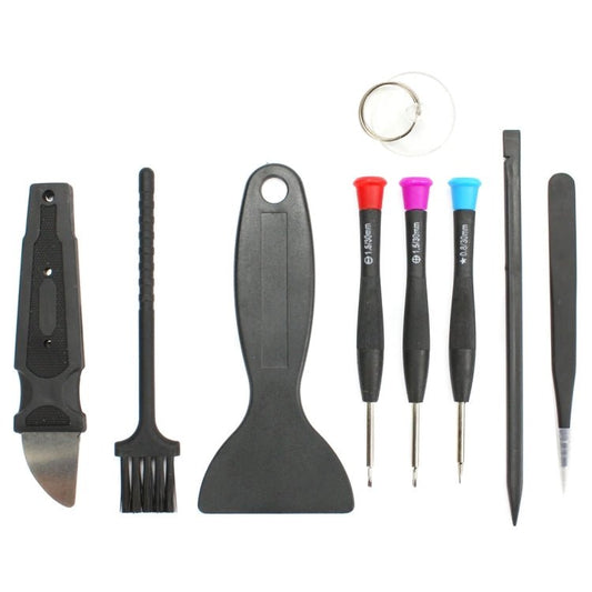 JF - 876 9 in 1 Repair Tool Set for Phones, JF - 876 - ORIWHIZ