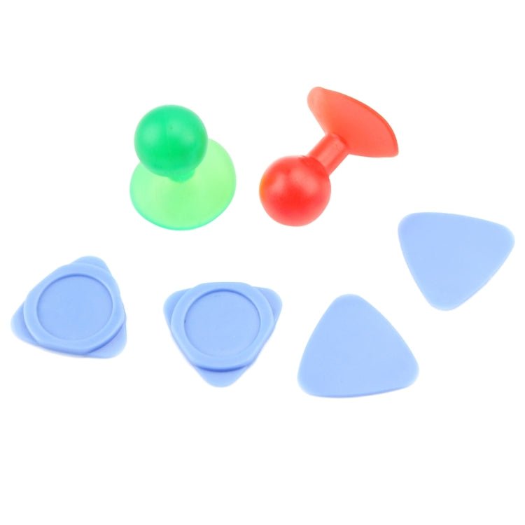 JF - ipad 16 in 1 Repair Tool Set for iPhone / iPad, JF - ipad - ORIWHIZ