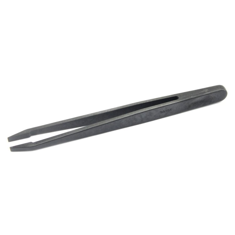 JF - S13 Anti - static Carbon Fiber Straight Tip Tweezers, JF - S13 - ORIWHIZ