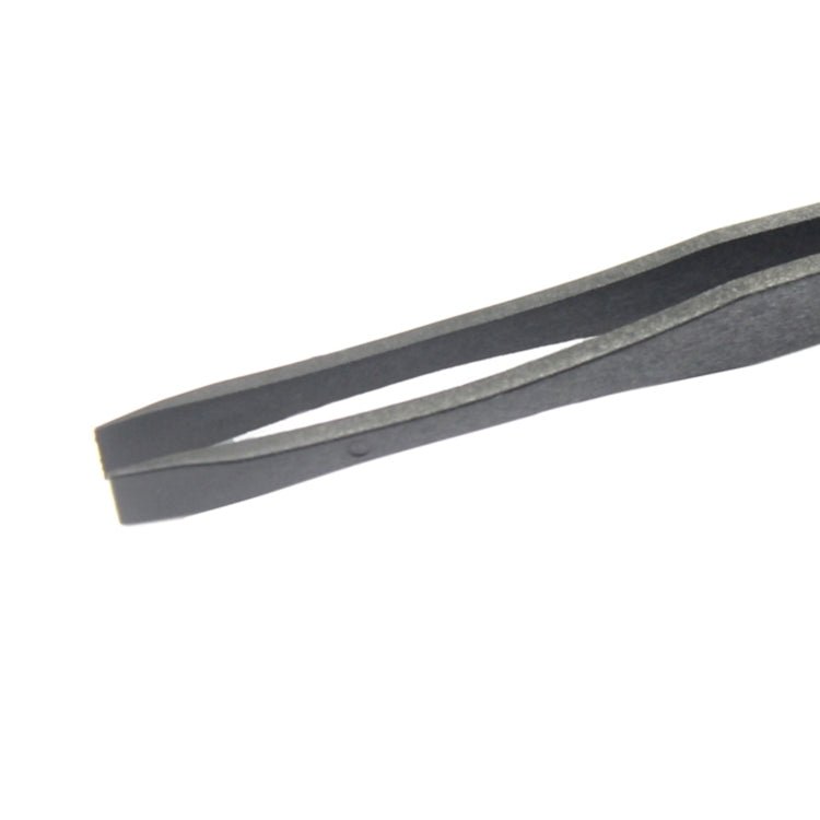 JF - S15 Anti - static Carbon Fiber Straight Tip Tweezers, JF - S15 - ORIWHIZ