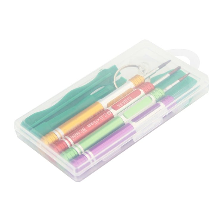 JF - TOi7 8 in 1 Repair Tool Set for iPhone 7, JF - TOi7 - ORIWHIZ