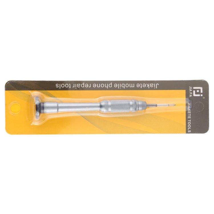 JIAFA 0.6Y Repair Screwdriver, JF - 0.6Y - ORIWHIZ