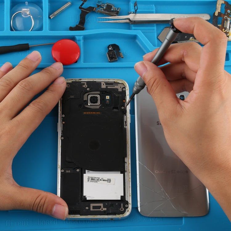 JIAFA 0.6Y Repair Screwdriver, JF - 0.6Y - ORIWHIZ