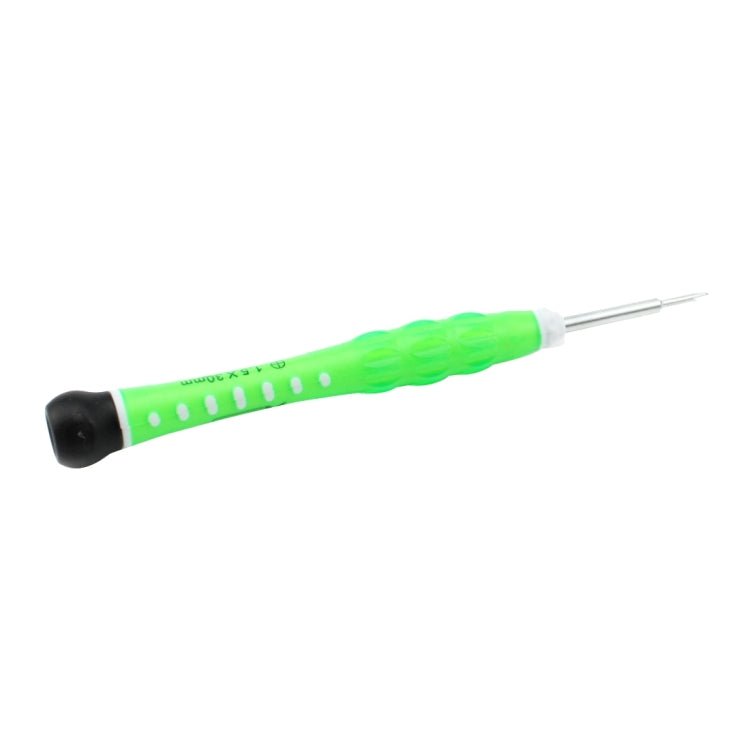 JIAFA 612 Cross 1.5 Mobile Phone Repair Screwdriver, 1.5 Cross - ORIWHIZ