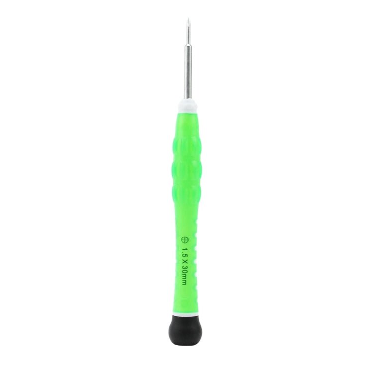 JIAFA 612 Cross 1.5 Mobile Phone Repair Screwdriver, 1.5 Cross - ORIWHIZ