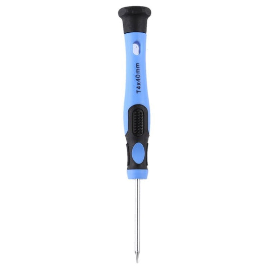 JIAFA 612 Torx T4 Mobile Phone Repair Screwdriver, T4 Torx - ORIWHIZ