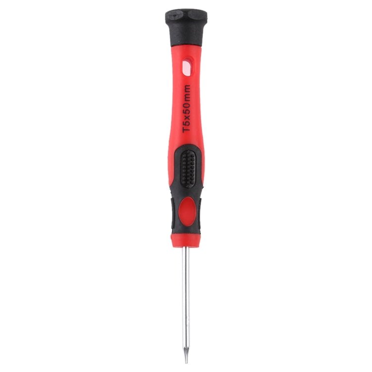 JIAFA 612 Torx T5 Mobile Phone Repair Screwdriver, T5 Torx - ORIWHIZ