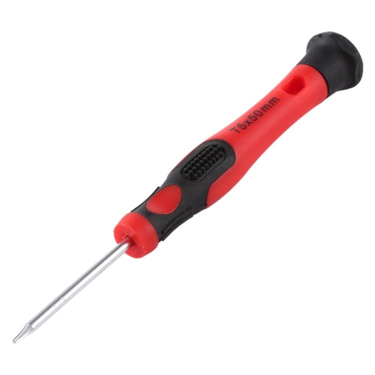 JIAFA 612 Torx T5 Mobile Phone Repair Screwdriver, T5 Torx - ORIWHIZ