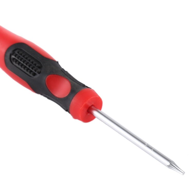 JIAFA 612 Torx T5 Mobile Phone Repair Screwdriver, T5 Torx - ORIWHIZ