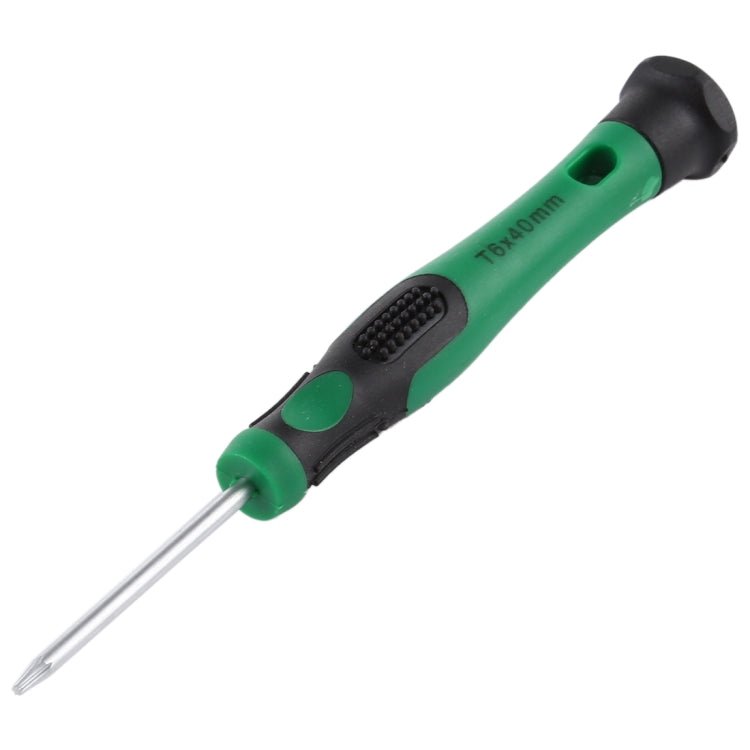 JIAFA 612 Torx T6 Mobile Phone Repair Screwdriver, T6 Torx - ORIWHIZ