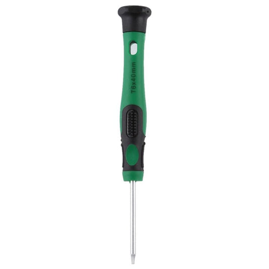 JIAFA 612 Torx T6 Mobile Phone Repair Screwdriver, T6 Torx - ORIWHIZ