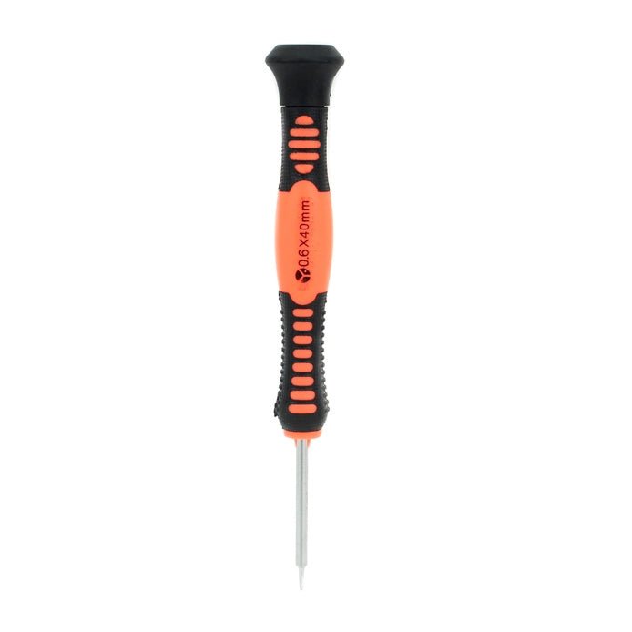 JIAFA 880 - 0.6 Tri - point 0.6 Repair Screwdriver for iPhone 7 & 7 Plus & Apple Watch, JF - 880 - ORIWHIZ