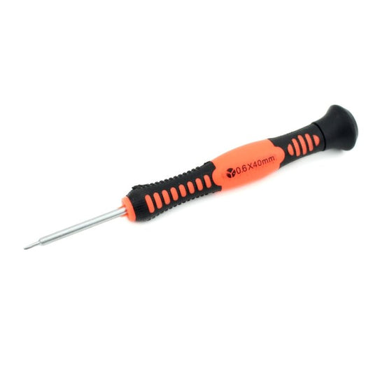 JIAFA 880 - 0.6 Tri - point 0.6 Repair Screwdriver for iPhone 7 & 7 Plus & Apple Watch, JF - 880 - ORIWHIZ