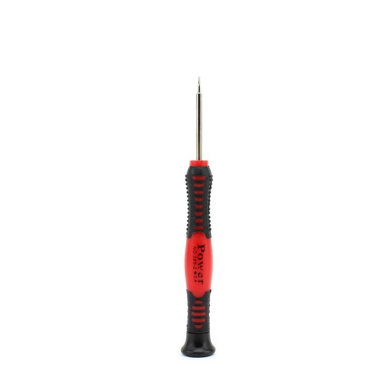 JIAFA JF - 607 - 0.8 Pentalobe 0.8 Screwdriver for iPhone Charging Port Screws, 0.8 Pentalobe - ORIWHIZ