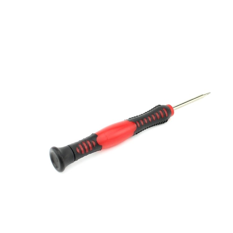JIAFA JF - 607 - 0.8 Pentalobe 0.8 Screwdriver for iPhone Charging Port Screws, 0.8 Pentalobe - ORIWHIZ