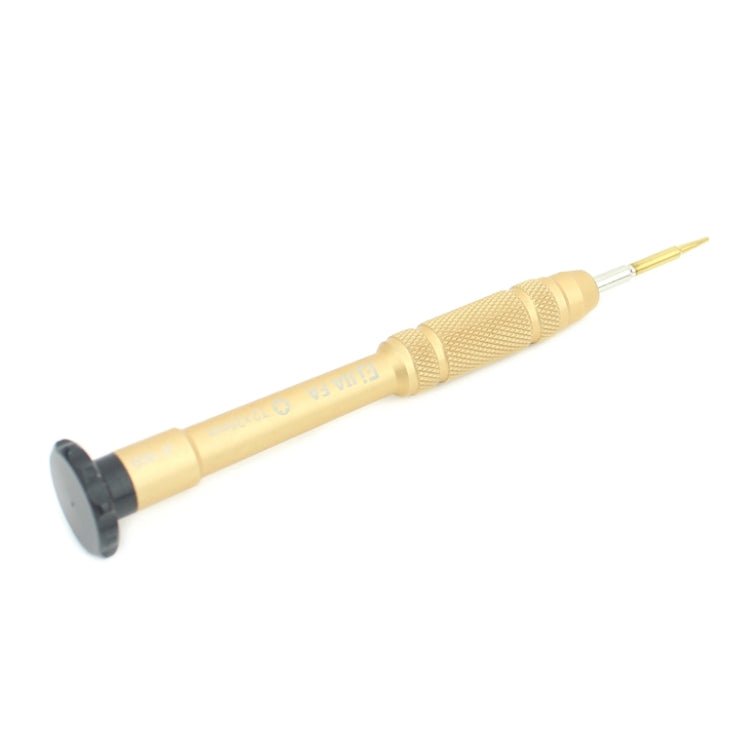 JIAFA JF - 609 - T2 Torx T2 Mobile Phone Repair Screwdriver, T2 Hex Tip - ORIWHIZ