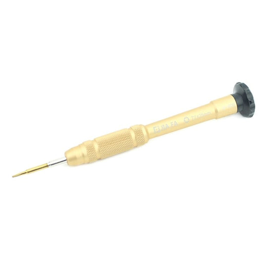 JIAFA JF - 609 - T2 Torx T2 Mobile Phone Repair Screwdriver, T2 Hex Tip - ORIWHIZ
