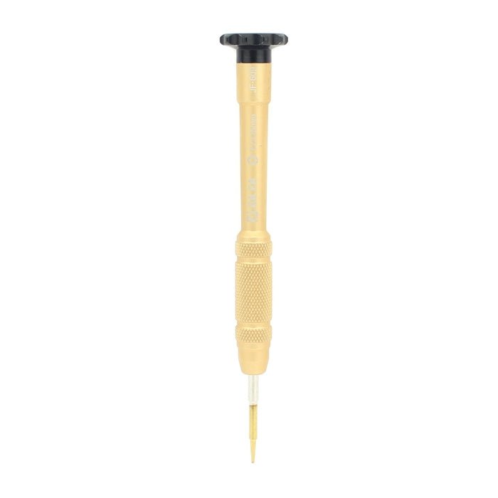 JIAFA JF - 609 - T2 Torx T2 Mobile Phone Repair Screwdriver, T2 Hex Tip - ORIWHIZ