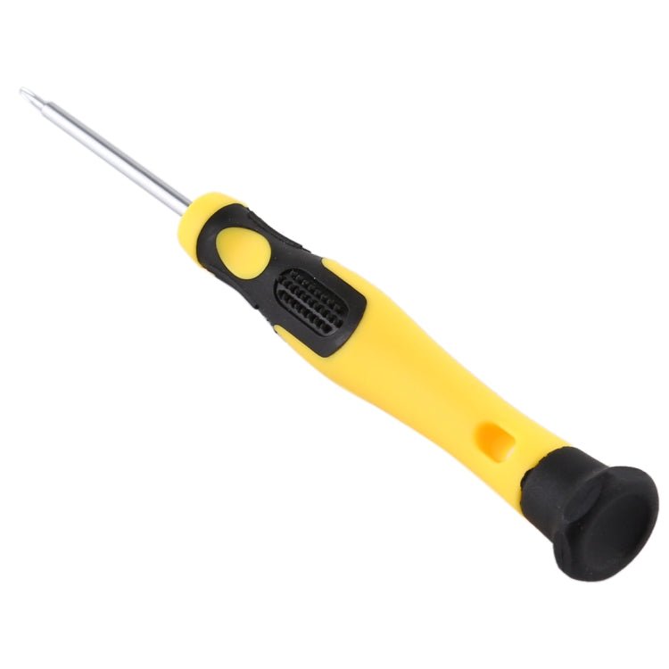 JIAFA JF - 611 - 1.5 Cross 1.5 Mobile Phone Repair Screwdriver, 1.5 Cross - ORIWHIZ