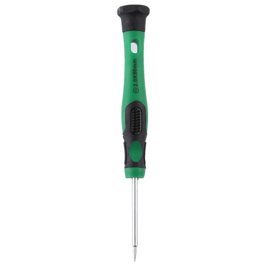 JIAFA JF - 611 - 1.5 Slot 1.5 Mobile Phone Repair Screwdriver, 1.5 Slot - ORIWHIZ