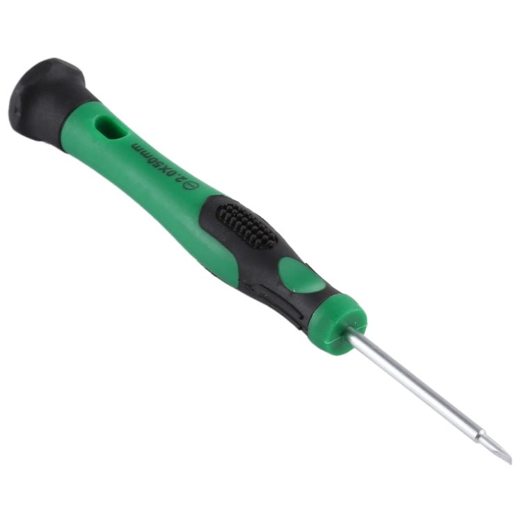 JIAFA JF - 611 - 1.5 Slot 1.5 Mobile Phone Repair Screwdriver, 1.5 Slot - ORIWHIZ
