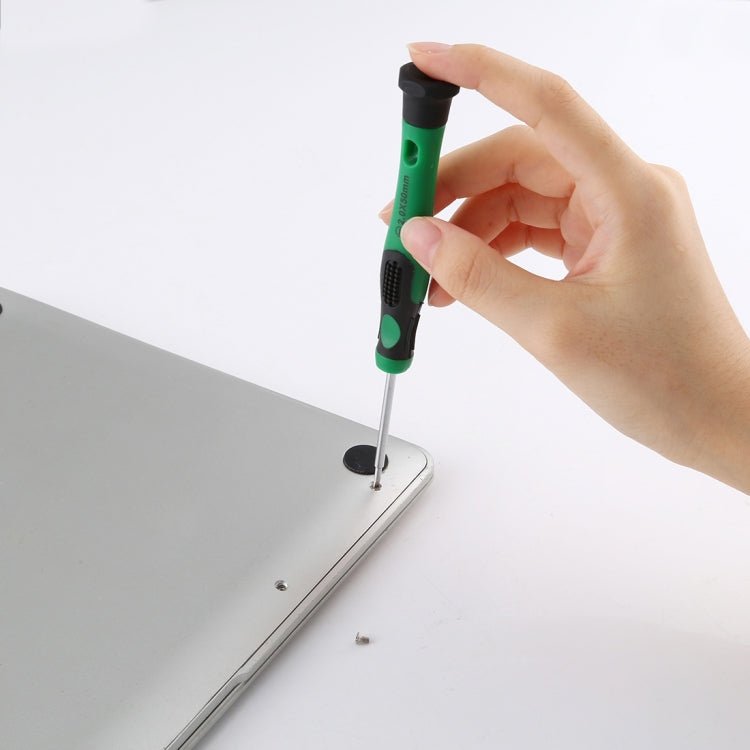JIAFA JF - 611 - 1.5 Slot 1.5 Mobile Phone Repair Screwdriver, 1.5 Slot - ORIWHIZ