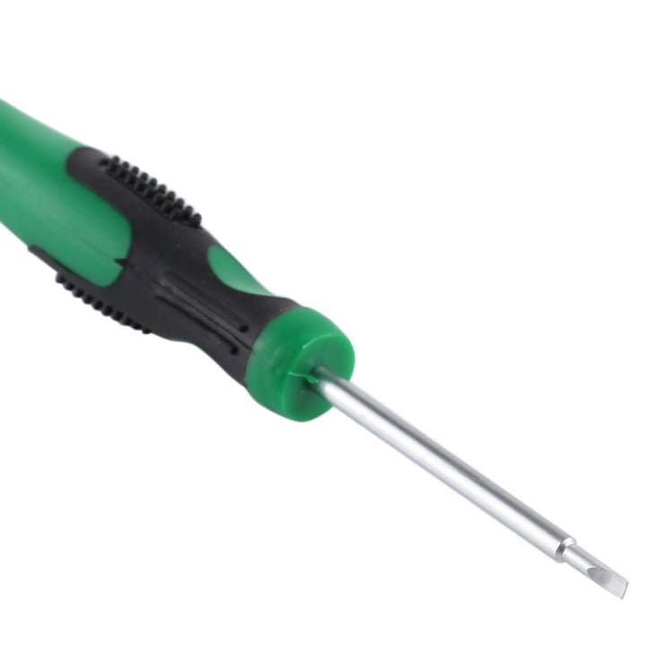 JIAFA JF - 611 - 1.5 Slot 1.5 Mobile Phone Repair Screwdriver, 1.5 Slot - ORIWHIZ