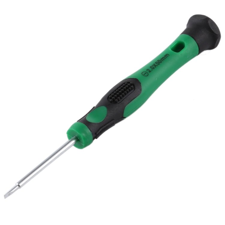 JIAFA JF - 611 - 1.5 Slot 1.5 Mobile Phone Repair Screwdriver, 1.5 Slot - ORIWHIZ