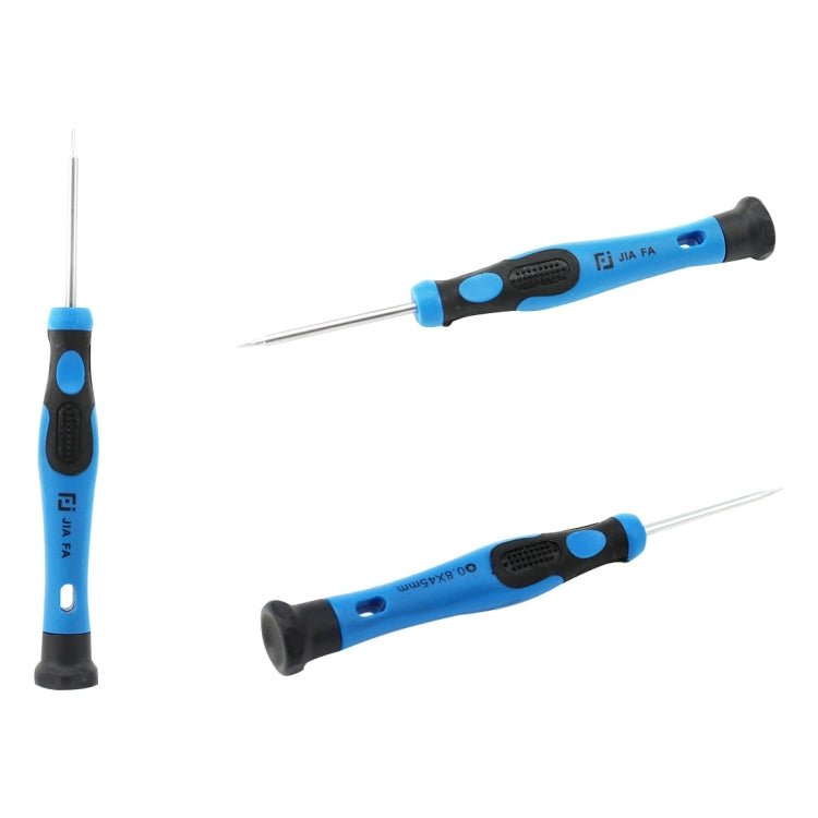 JIAFA JF - 611 8 in 1 Repair Tool Set for iPhone, JF - 611 - ORIWHIZ