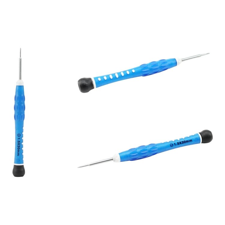 JIAFA JF - 612 - 1 9 in 1 Repair Tool Set for iPhone / Samsung, JF - 612 - 1 - ORIWHIZ