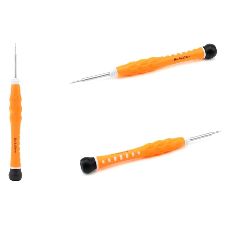 JIAFA JF - 612 - 2 10 in 1 Repair Tool Set for iPhone / Samsung, JF - 612 - 2 - ORIWHIZ