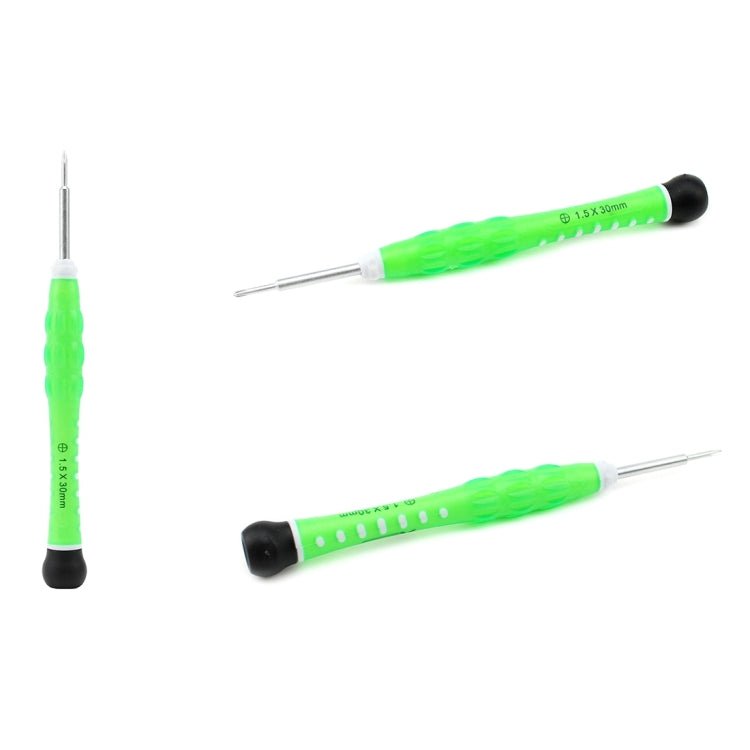 JIAFA JF - 612 - 2 10 in 1 Repair Tool Set for iPhone / Samsung, JF - 612 - 2 - ORIWHIZ