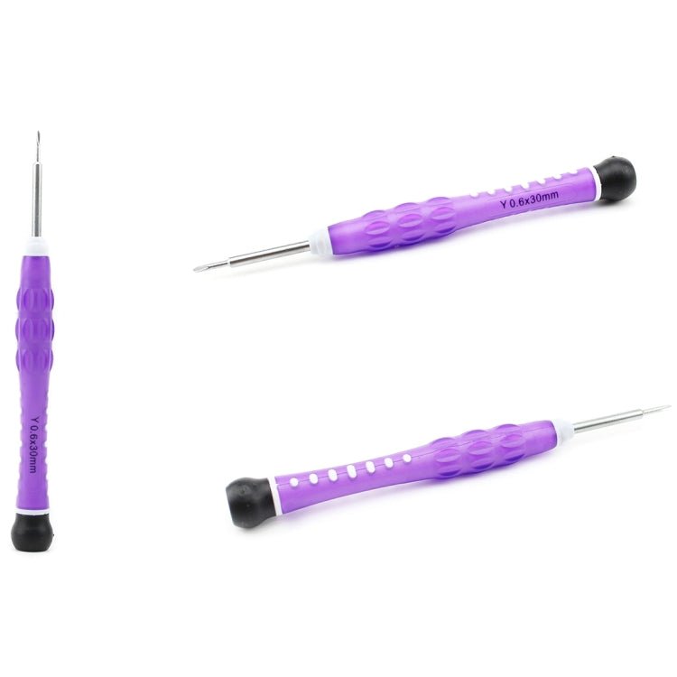 JIAFA JF - 612 - 2 10 in 1 Repair Tool Set for iPhone / Samsung, JF - 612 - 2 - ORIWHIZ