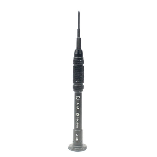 JIAFA JF - 619 - 0.6Y Tri - point 0.6 x 30mm Repair Screwdriver for iPhone X/ 8/ 8P/ 7/ 7P & Apple Watch, JF - 619 - 0.6Y - ORIWHIZ