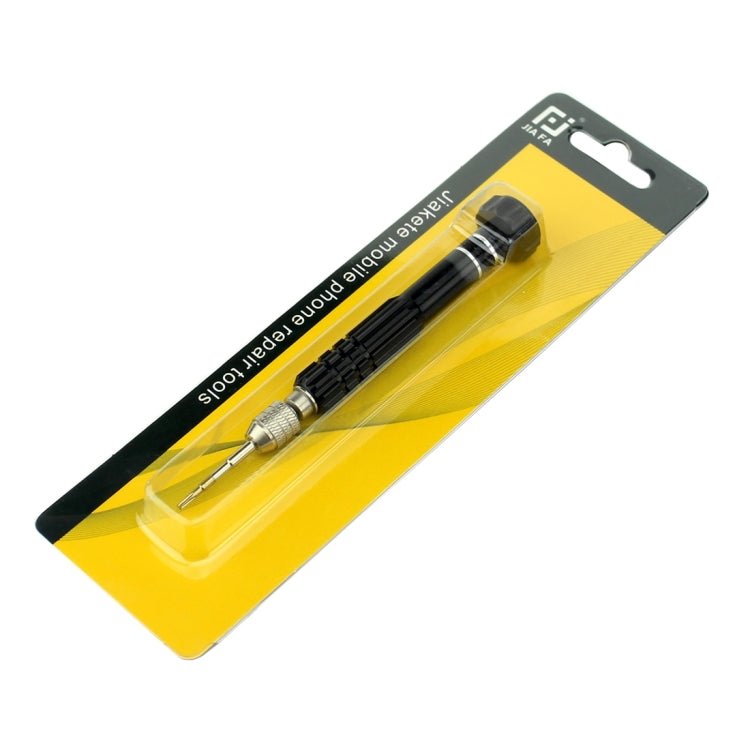JIAFA JF - 622 7 in 1 Mobile Phone Repair Screwdriver, JF - 622 - ORIWHIZ