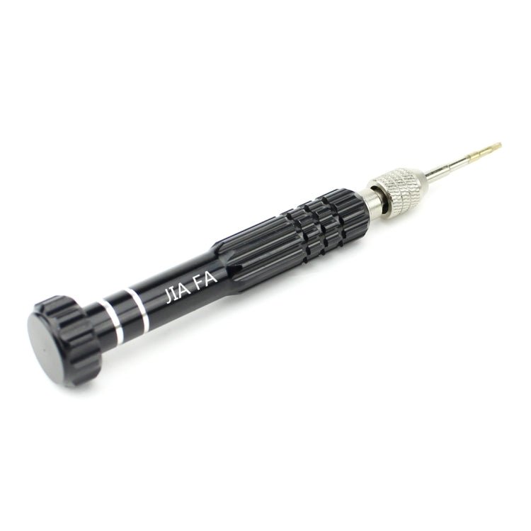 JIAFA JF - 622 7 in 1 Mobile Phone Repair Screwdriver, JF - 622 - ORIWHIZ