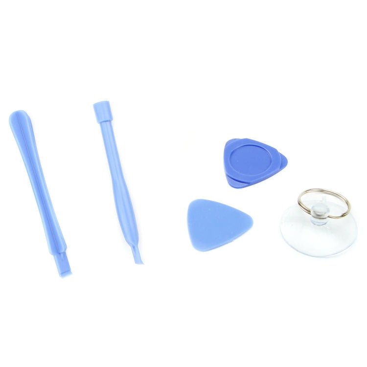 JIAFA JF - 658 8 in 1 Repair Tool Set for iPhone / Samsung / Xiaomi, JF - 658 - ORIWHIZ