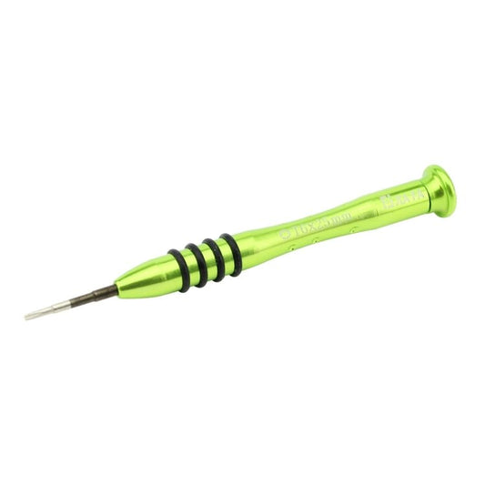 JIAFA JF - 668 Torx T6 Repair Screwdriver for Nokia / Sony / Huawei / HTC, T6 Torx (Green) - ORIWHIZ