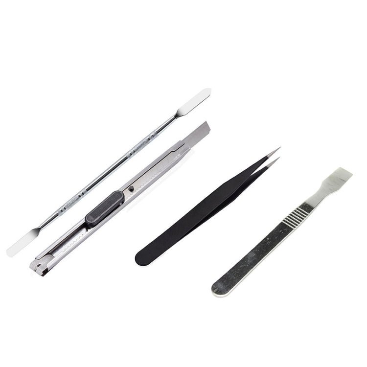 JIAFA JF - 8101 16 in 1 Repair Tool Set for Smart Phone, JF - 8101 - ORIWHIZ