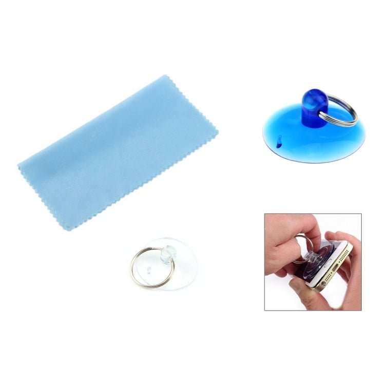 JIAFA JF - 8102 21 in 1 Phone Repair Tool Set, JF - 8102 - ORIWHIZ