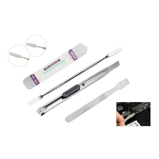 JIAFA JF - 8102 21 in 1 Phone Repair Tool Set, JF - 8102 - ORIWHIZ