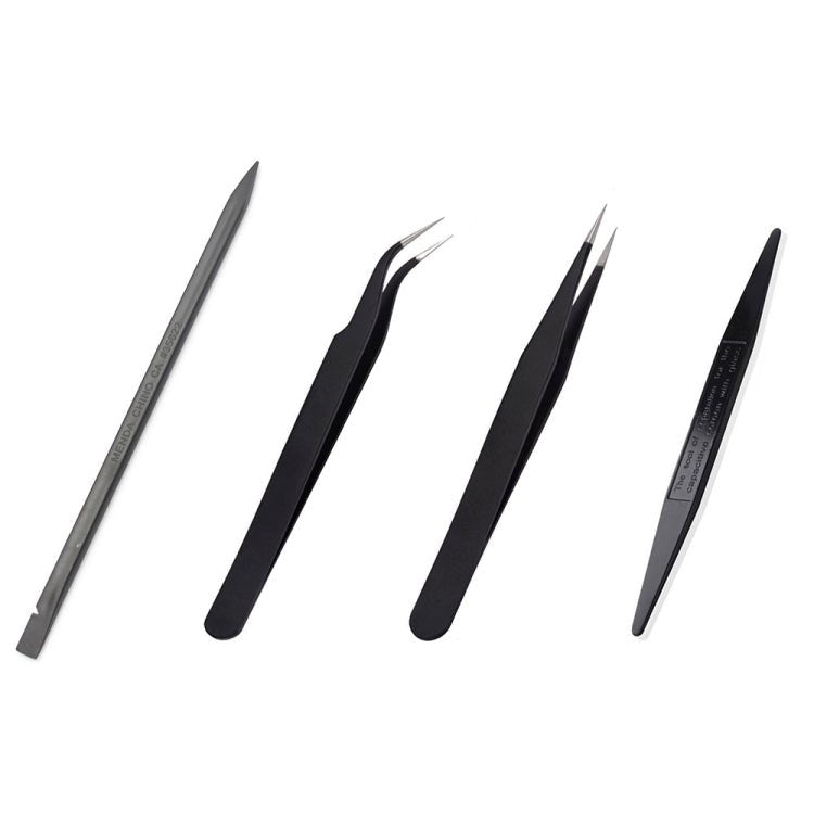 JIAFA JF - 8104 17 in 1 Repair Tool Set for Smart Phone, JF - 8104 - ORIWHIZ