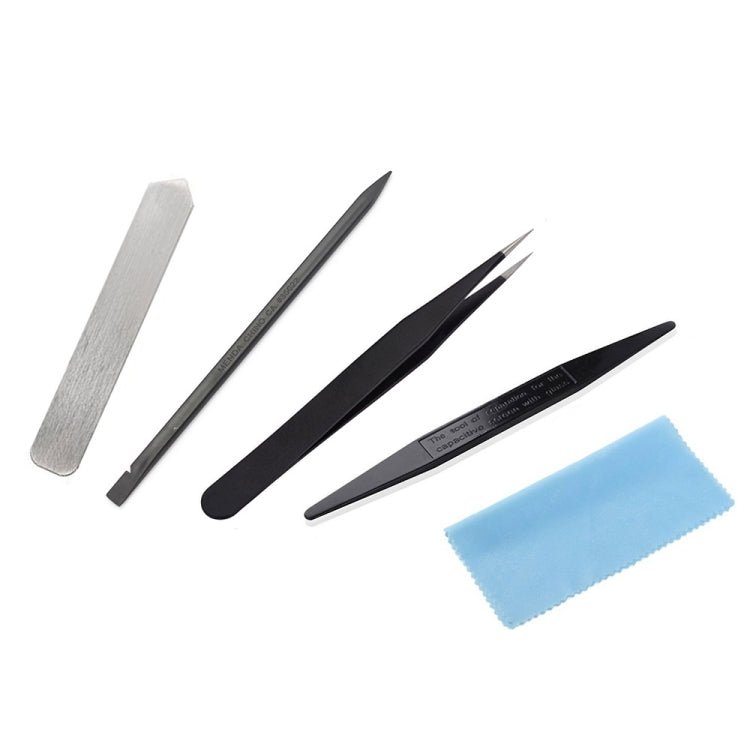 JIAFA JF - 8105 14 in 1 Repair Tool Set for iPhone and Samsung, JF - 8105 - ORIWHIZ