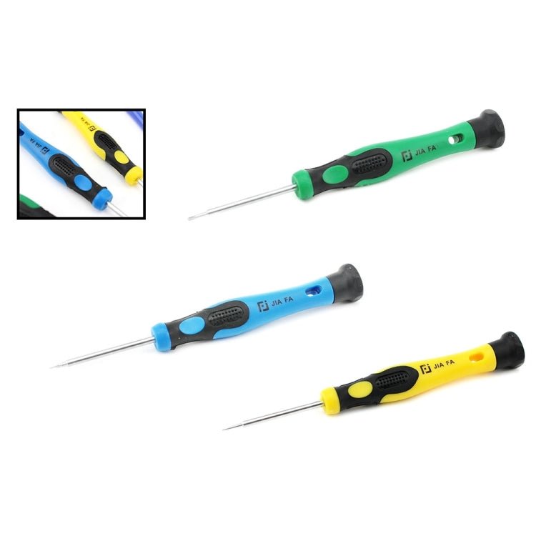 JIAFA JF - 8105 14 in 1 Repair Tool Set for iPhone and Samsung, JF - 8105 - ORIWHIZ