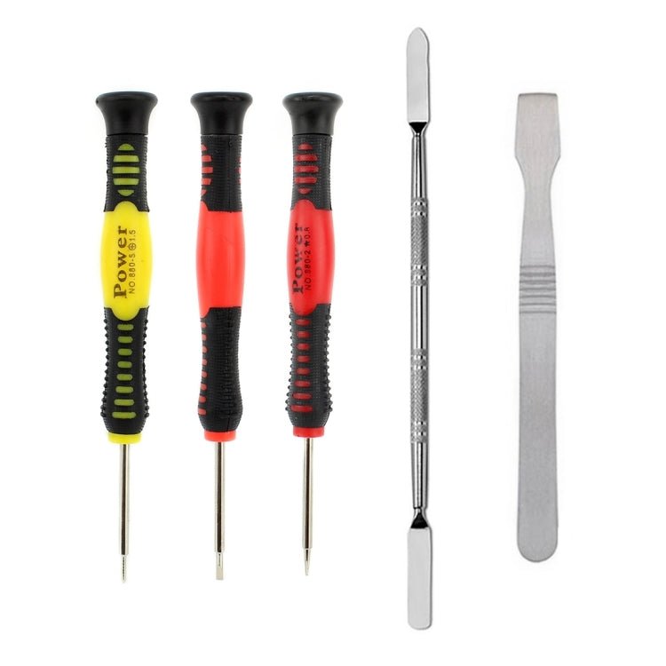 JIAFA JF - 8107 13 in 1 Repair Tool Set for iPhone, JF - 8107 - ORIWHIZ