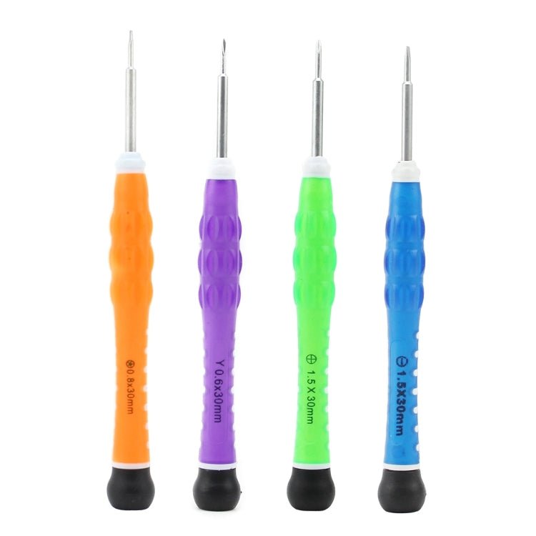 JIAFA JF - 8110 9 in 1 Repair Tool Set for iPhone 7 & 7 Plus / Samsung, JF - 8110 - ORIWHIZ