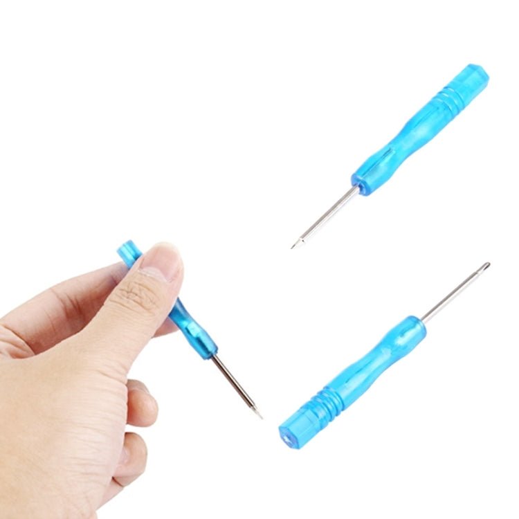 JIAFA JF - 8113 11 in 1 Repair Tool Set for Huawei Smartphones, JF - 8113 - ORIWHIZ