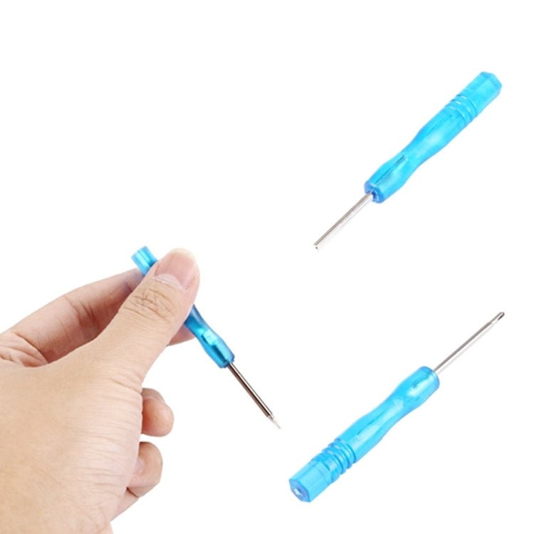 JIAFA JF - 8114 11 in 1 Repair Tool Set for Sony / Nokia Smartphones, JF - 8114 - ORIWHIZ