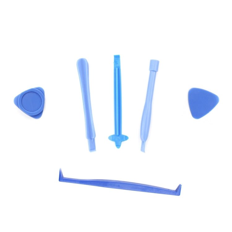 JIAFA JF - 8115 19 in 1 Phone Repair Tool Set, JF - 8115 - ORIWHIZ